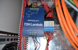 İlaç Sanayi Otomasyonu