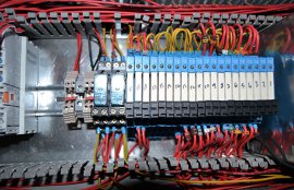 Isı Kontrol Çözümleri