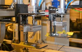 Otomatik Dozajlama Sistemleri